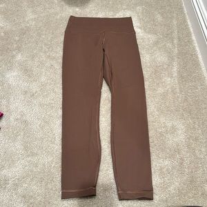 Java Wunder Train 25”